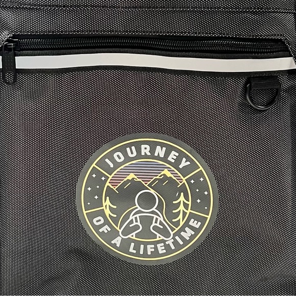 'Journey of a Lifetime' Backpack ✨NEW✨ - Picture 11 of 12